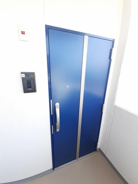 グランシャトル　高崎（304） 玄関