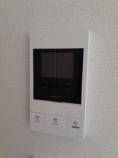 グランシャトル　高崎（204） 設備