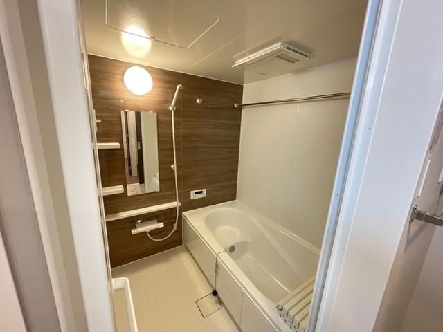 レイロック（202） 部屋画像