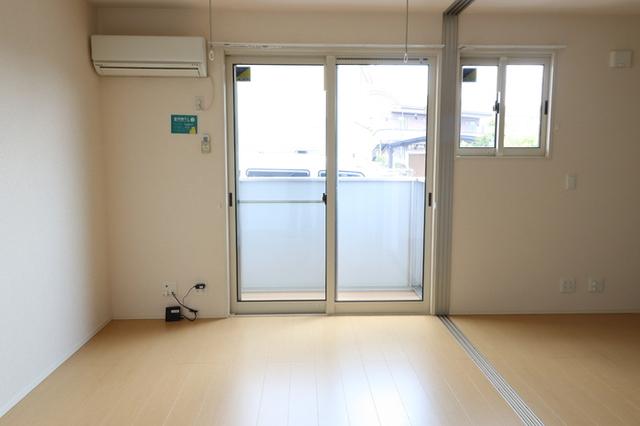 アビターレ狸塚（103） 部屋画像