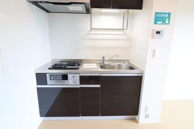 アビターレ狸塚（103） 部屋画像