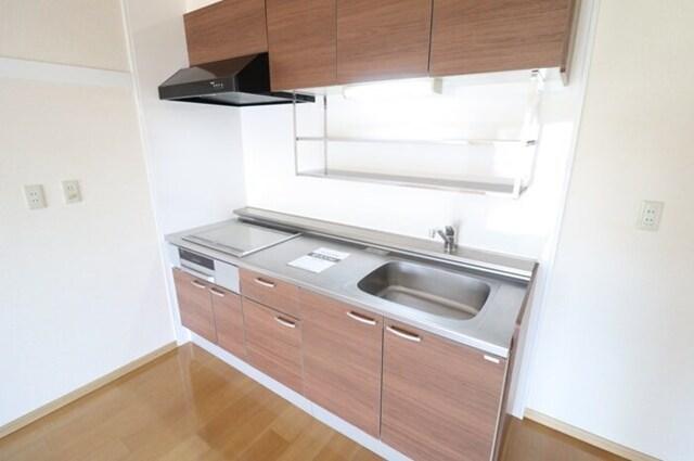 下石倉北ハイツ（206） 部屋画像