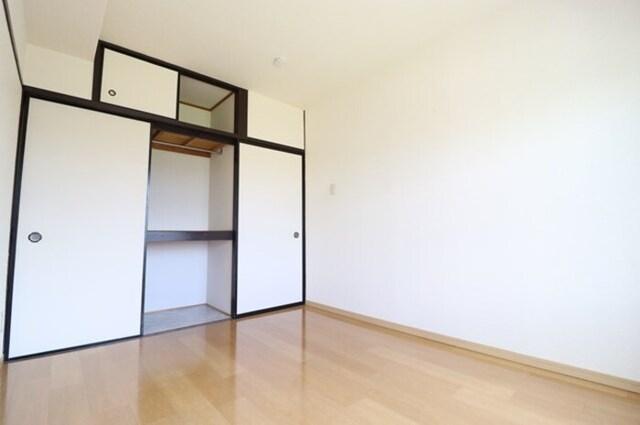 下石倉北ハイツ（206） 部屋画像