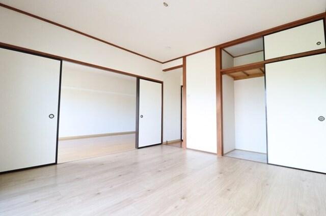 下石倉北ハイツ（206） 部屋画像