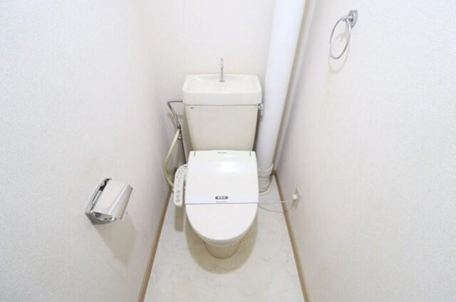 下石倉北ハイツ（206） 部屋画像