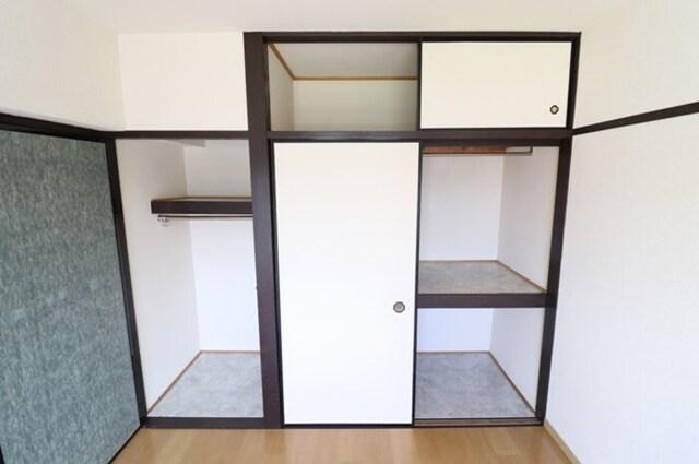 下石倉北ハイツ（206） 部屋画像