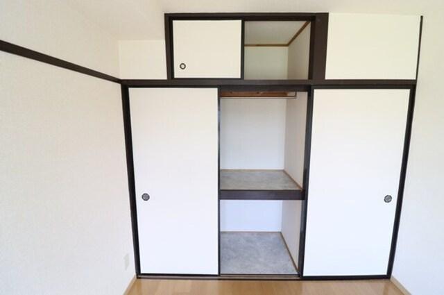 下石倉北ハイツ（206） 部屋画像