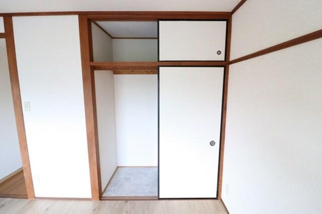 下石倉北ハイツ（206） 部屋画像