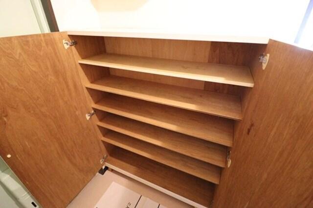 下石倉北ハイツ（206） 部屋画像