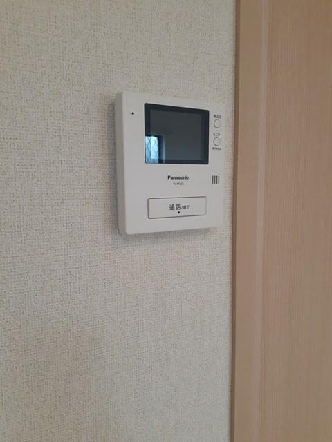 コリーヌメゾン（101） 設備