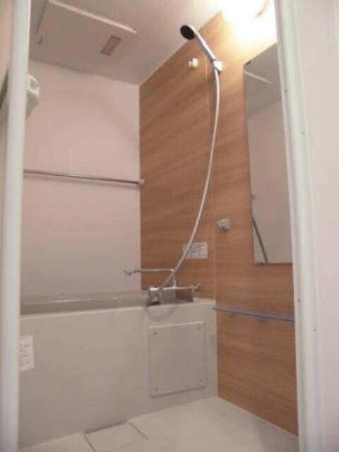 ＣＡＳＡ芝塚ＭＴ（105） 部屋画像