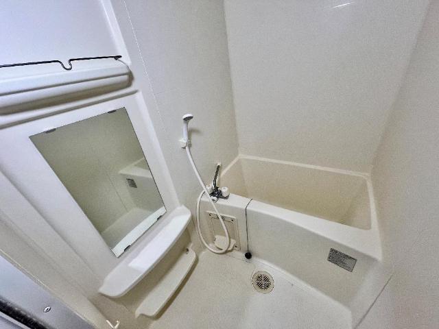 ウイング　ベル 部屋画像
