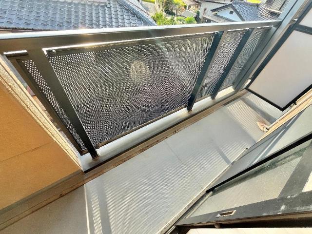 ウイング　ベル 部屋画像