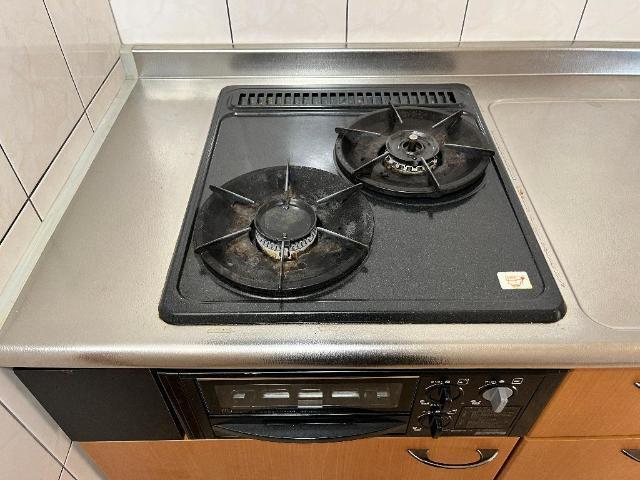 ウイング　ベル キッチン