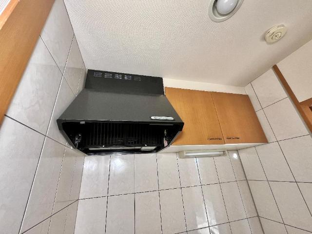 ウイング　ベル キッチン