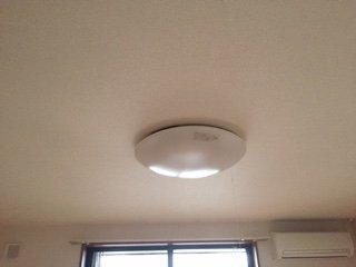 ウイング　ベル 部屋画像