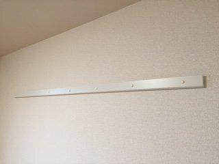 ウイング　ベル 部屋画像