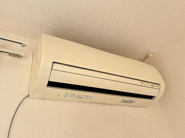 ウイング　ベル 部屋画像