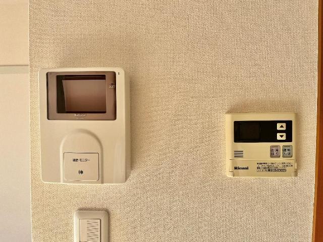 ウイング　ベル セキュリティ