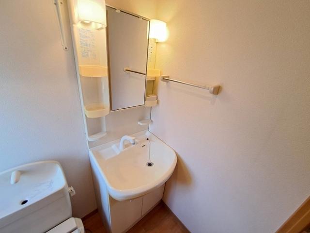 シャテロ（113） 部屋画像