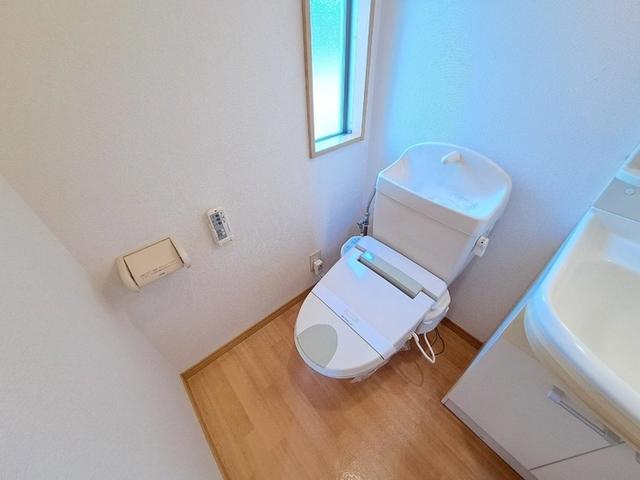 シャテロ（113） 部屋画像