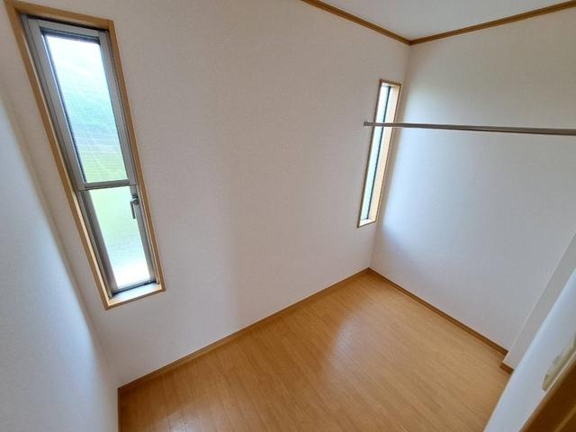 シャテロ（113） 部屋画像