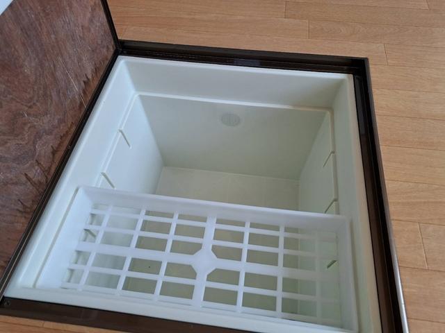 シャテロ（113） 部屋画像