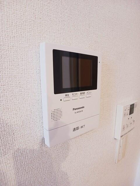 リアン　ボーテ（202） 設備