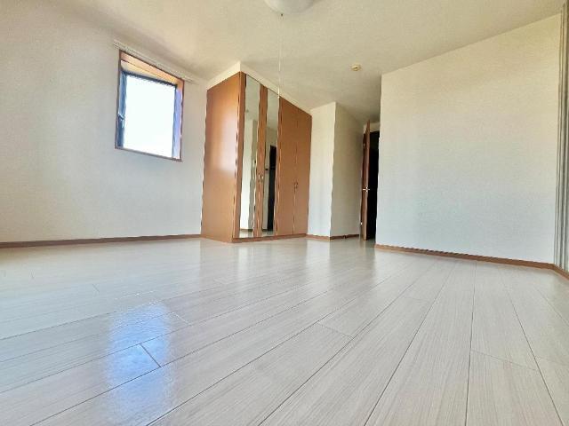 ウイング　ベル 部屋画像