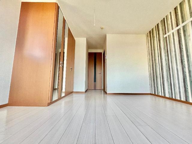 ウイング　ベル 部屋画像