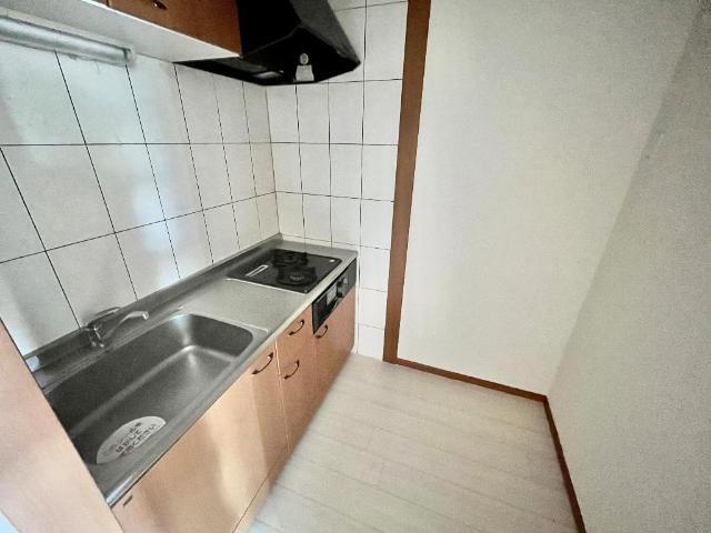 ウイング　ベル キッチン