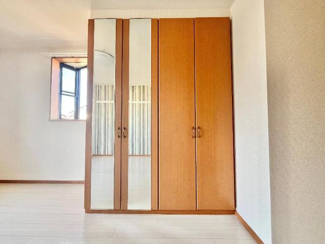 ウイング　ベル 部屋画像