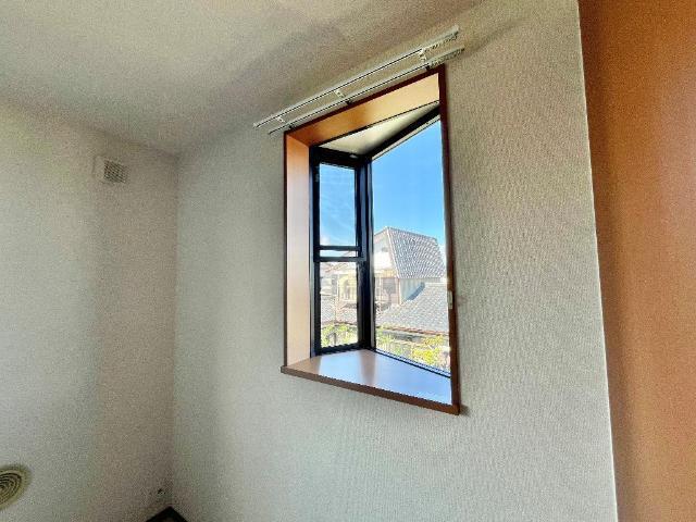 ウイング　ベル 部屋画像