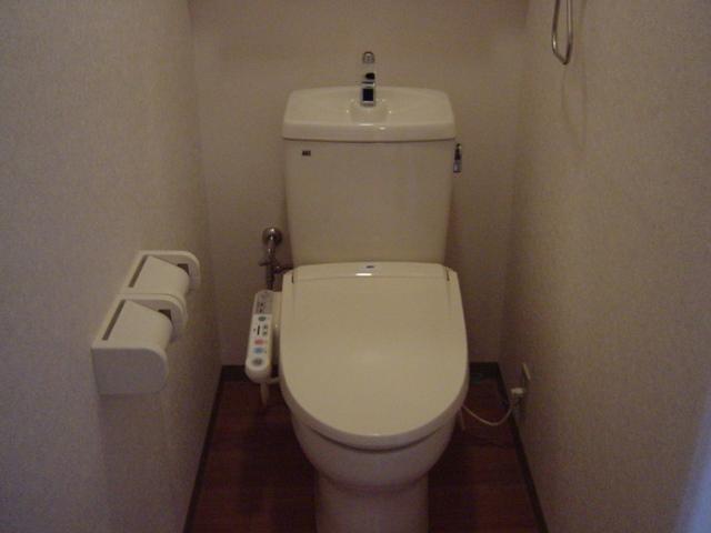 ウイング　ベル 部屋画像