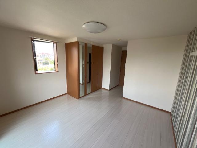 ウイング　ベル 部屋画像