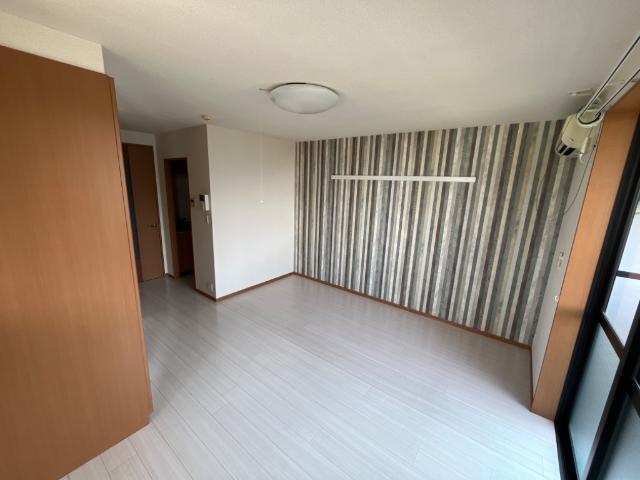 ウイング　ベル 部屋画像