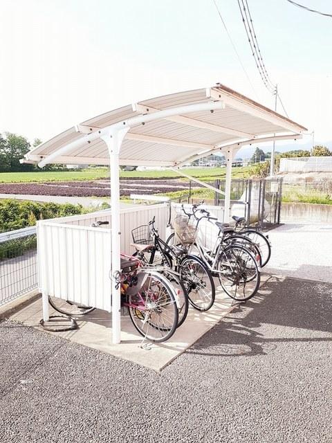 パルティール（104） その他部屋・スペース