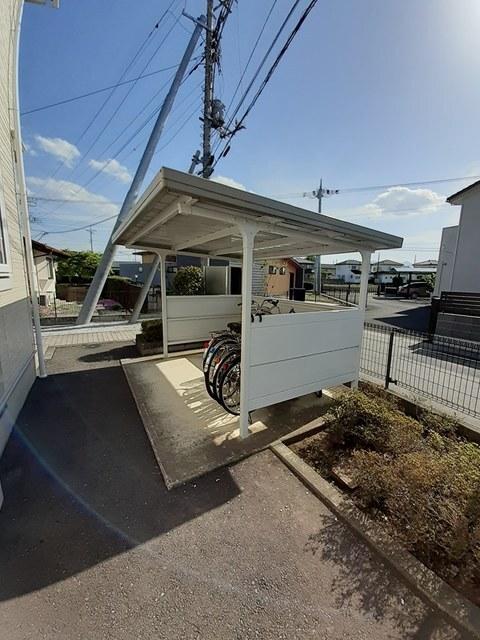 カファーラＡ（202） その他部屋・スペース