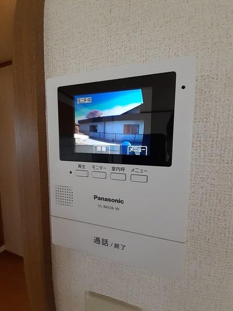 カファーラＡ（202） 設備