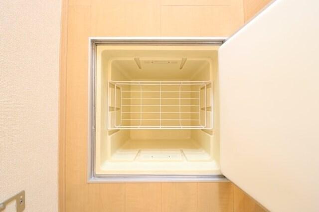 フェアリーテイル（102） 部屋画像
