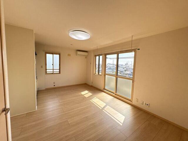 リビングタウン双葉　Ａ/Ｂ（B301） 部屋画像