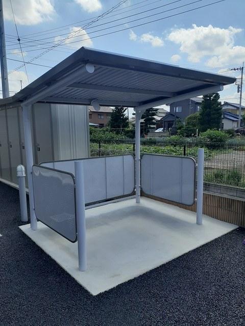 ブリランテ（104） その他部屋・スペース