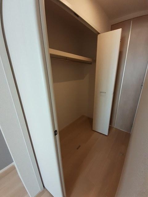 ブリランテ（104） 収納