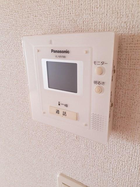 メゾンシュクレⅡ（202） 設備