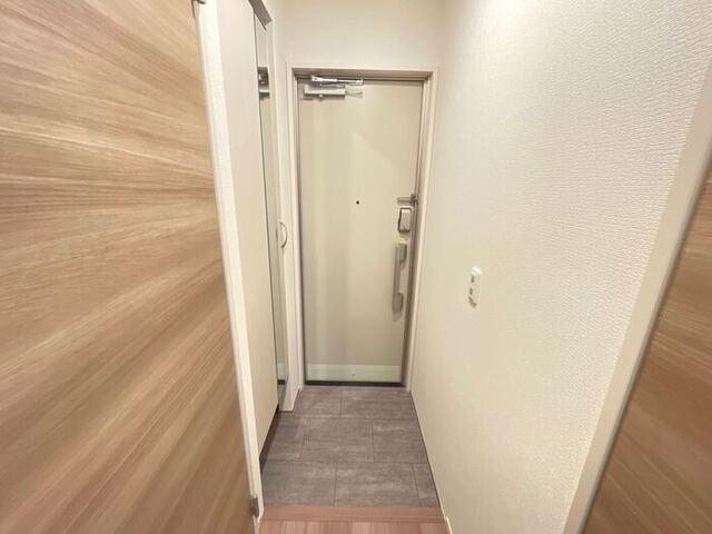 どんぐり３号（207） 部屋画像