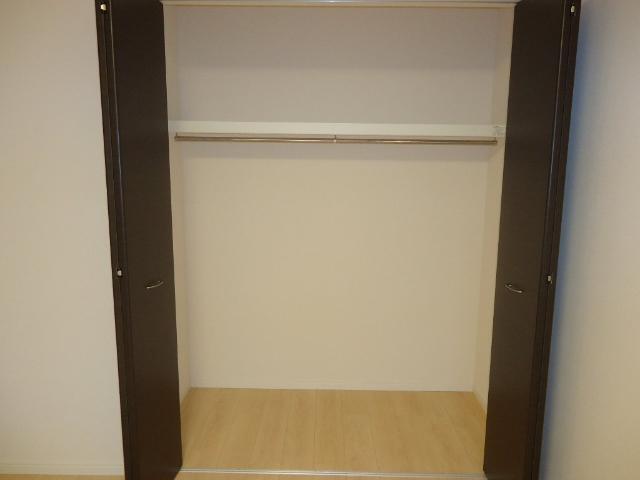 グランデ 部屋画像