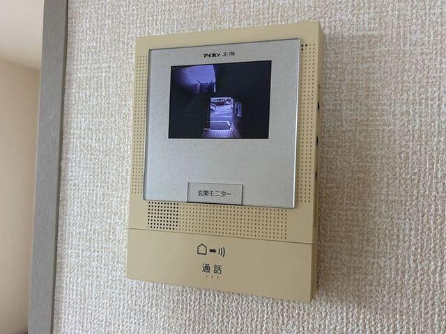 サンライズヒル　Ａ（101） 部屋画像