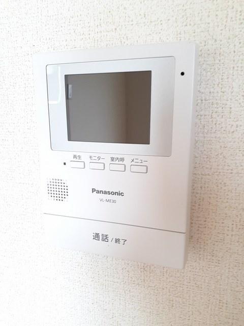 プレミールⅡ（201） 設備