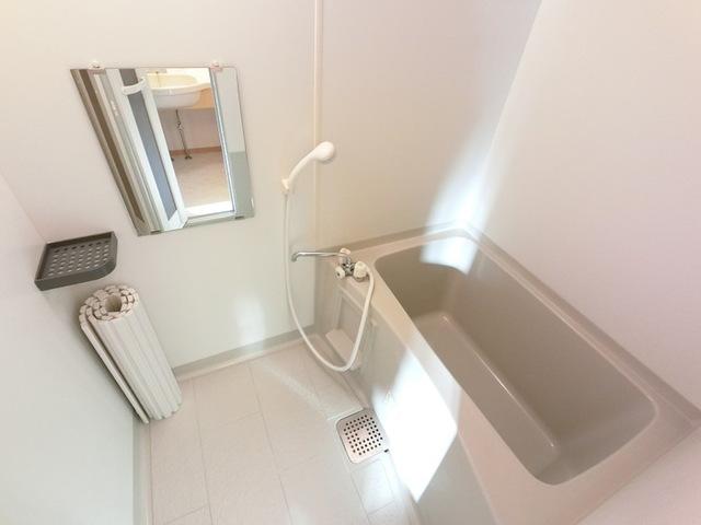 グリーンハイム　Ａ/Ｂ（A206） 部屋画像