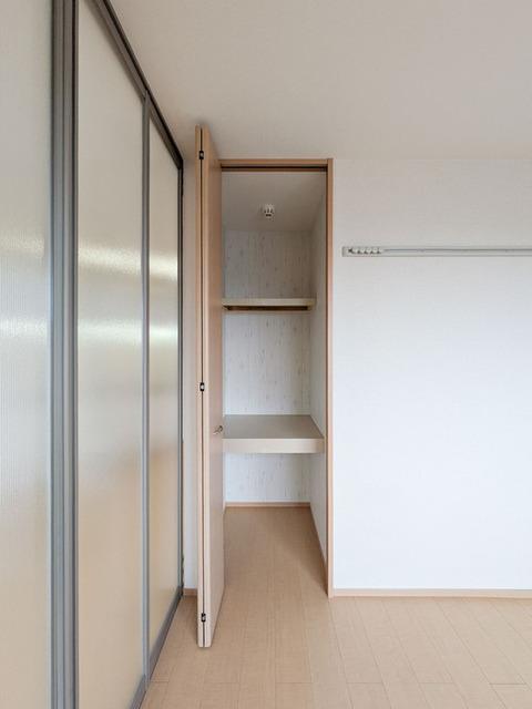 ヴィラ フォレスタ　Ａ（305） 部屋画像